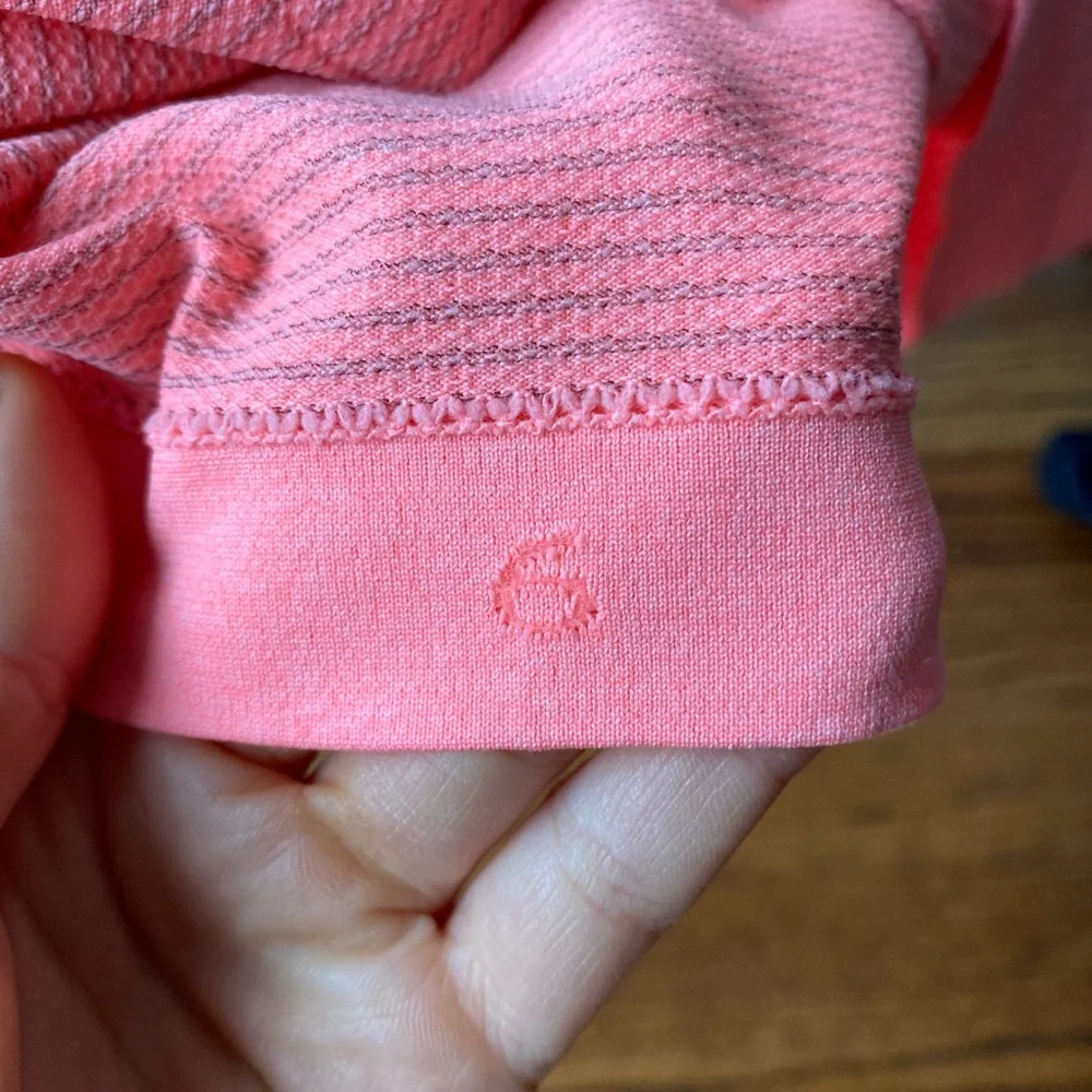 Lululemon Swiftly Tech Racer Back Tank Top - Picture 3 of 3